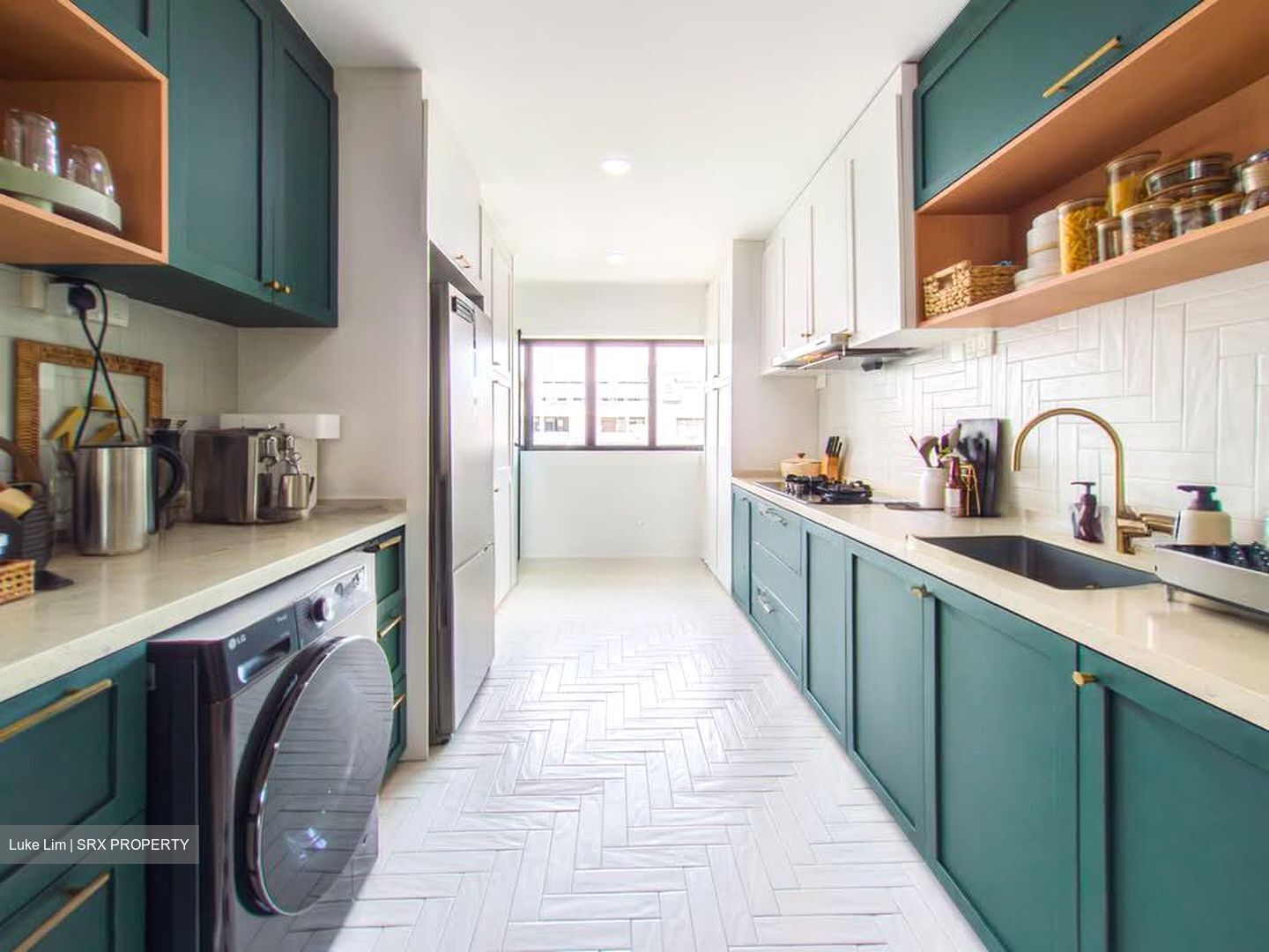 Blk 512 West Coast Vista (Clementi), HDB 4 Rooms #561505691